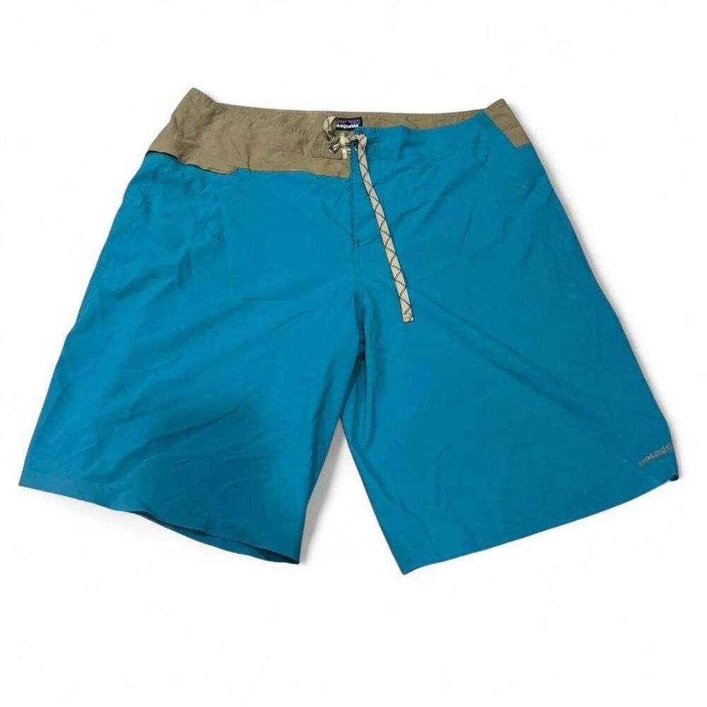 Patagonia Men's multi Shorts
